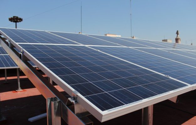 En México buscan generar energía eléctrica con cuatro plantas solares