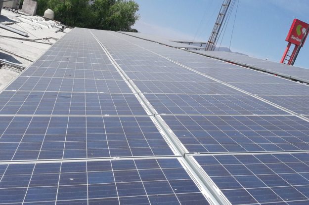 Construirán 2 nuevas centrales fotovoltaicas en Aguascalientes